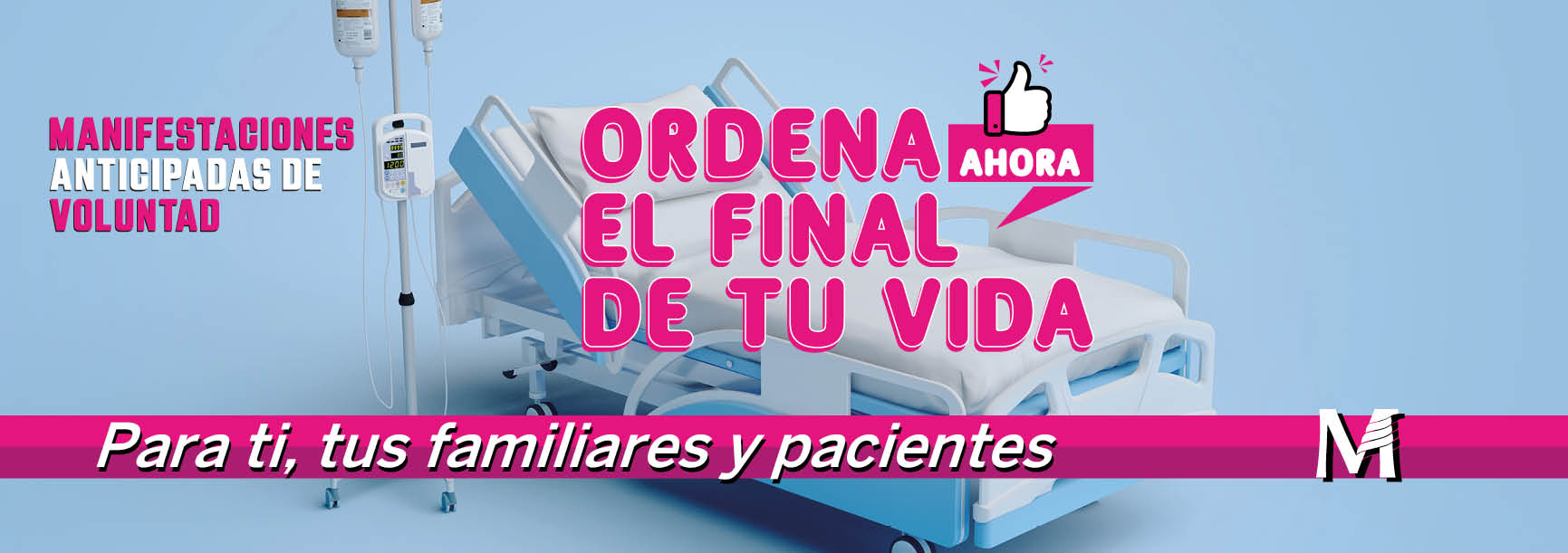 Manifestaciones anticipadas de voluntad